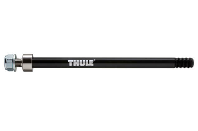 Thule Thru Axle Shimano M12 x 1.5 schwarz