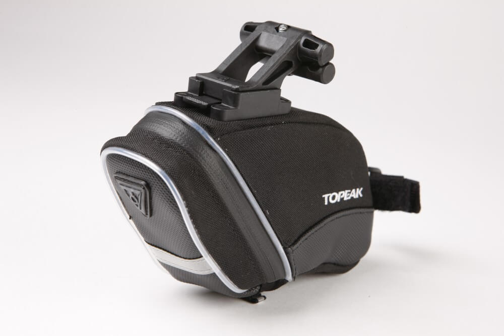 Topeak Aero Wedge iGlow