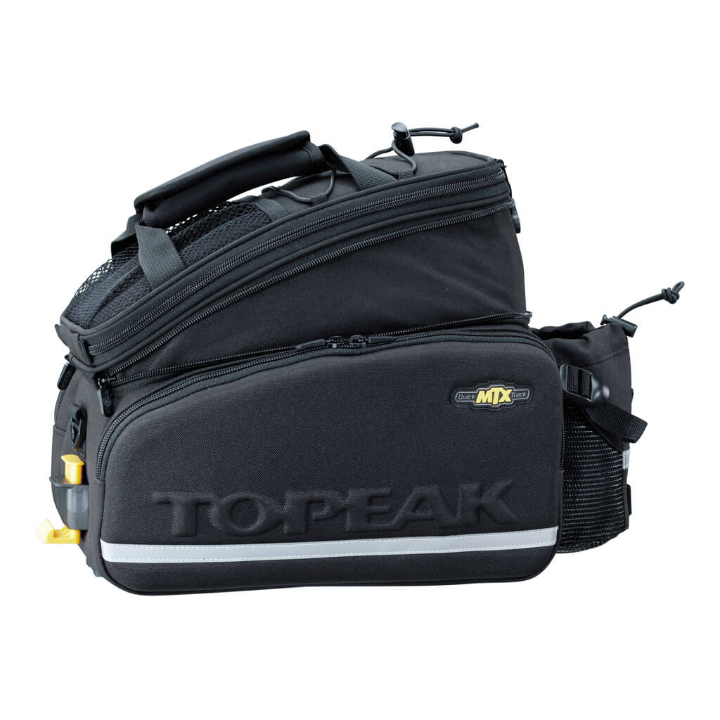 Topeak MTX TrunkBag DX Tasche 12,3l