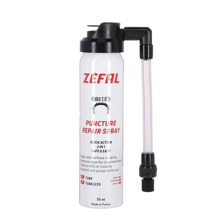 Zefal Pannenspray 75ml