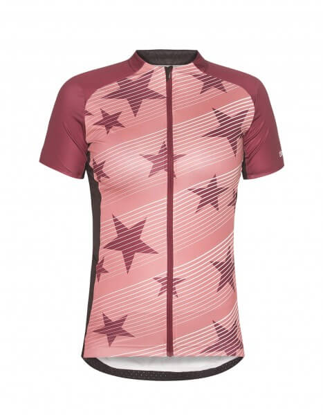 Zimtstern Bellinz Bike Jersey Gr.S mojito