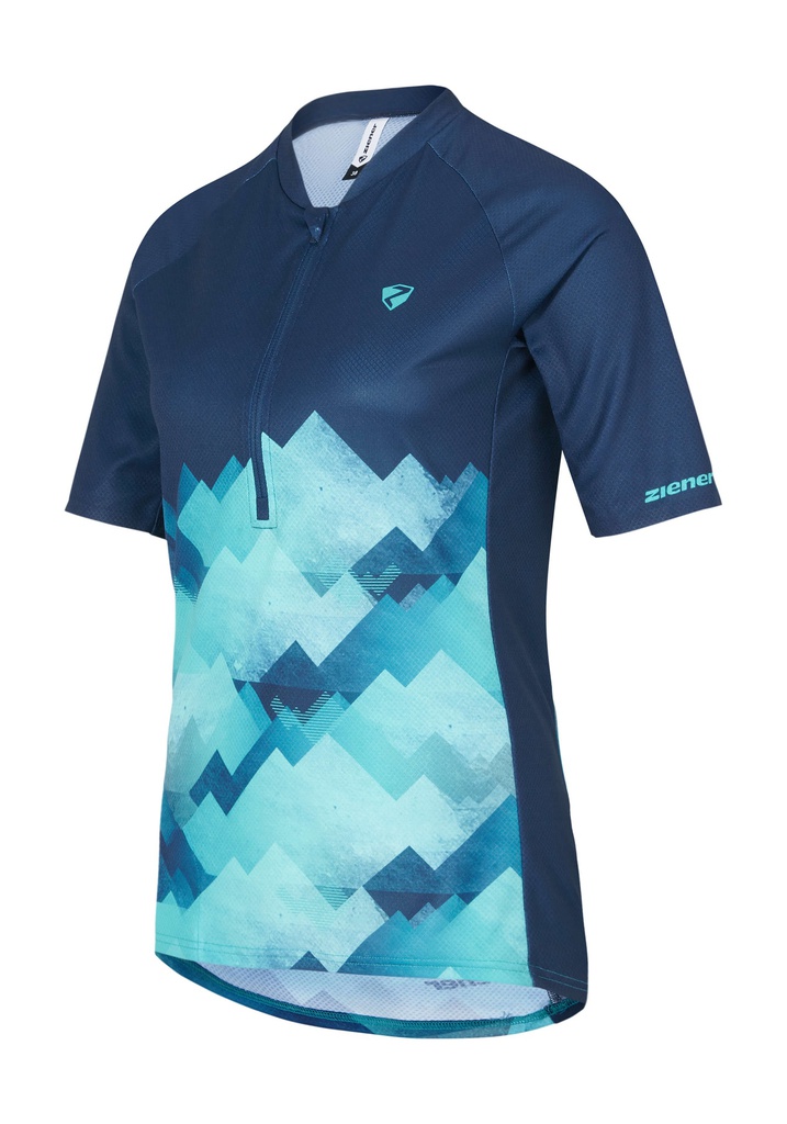 Ziener Edla Damen Trikot 