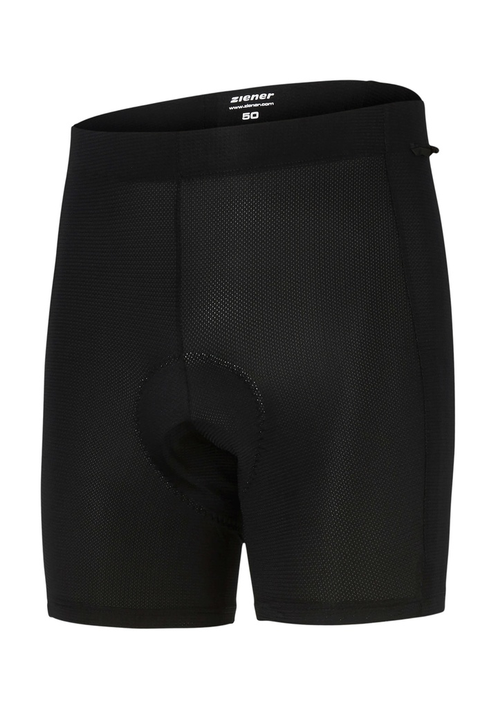 Ziener Ermin X-Gel-Tec Herren Innenhose Gr. 52