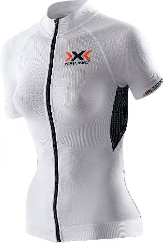 X-Bionic The Trick OW Bike Shirt Full Zip Lady