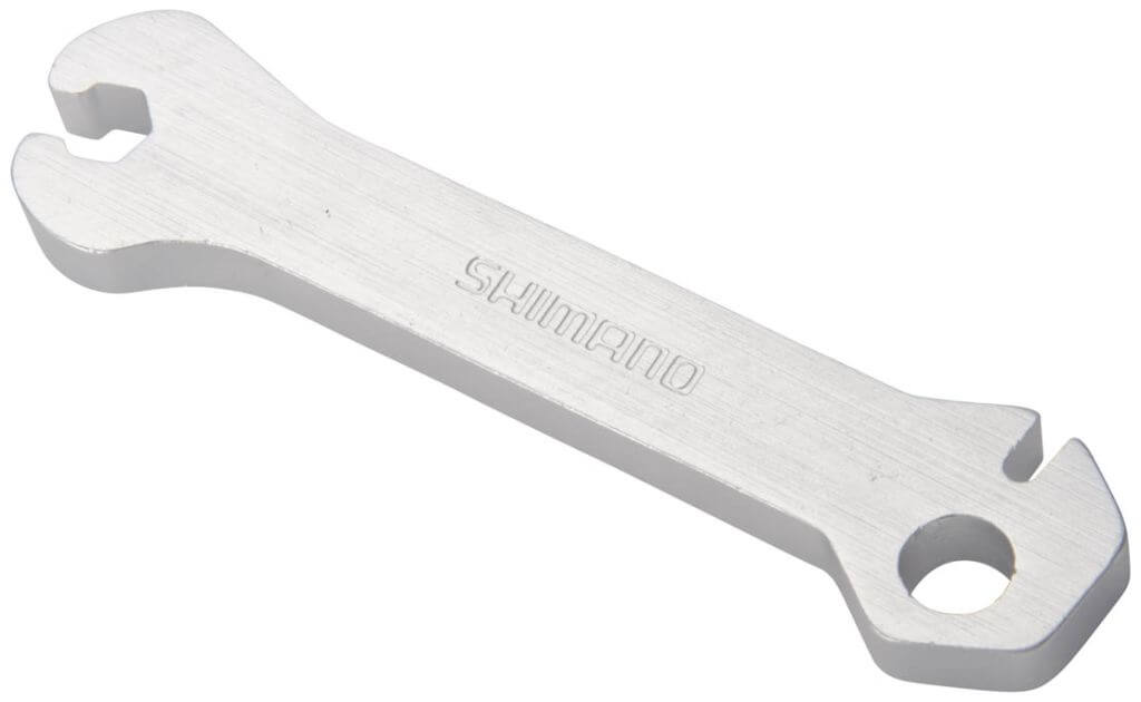 Shimano Nippelspanner 