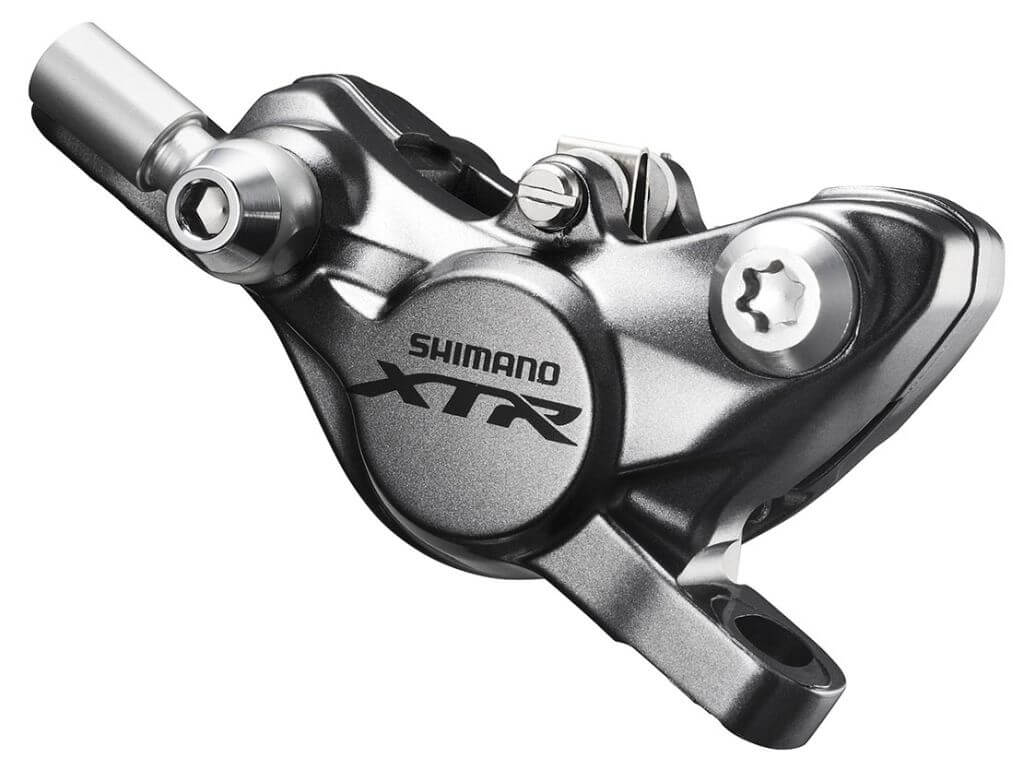 Shimano Bremssattel XTR M9000