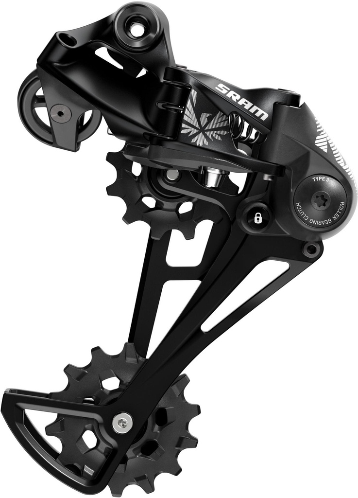 Sram Schaltwerk NX Eagle 12F