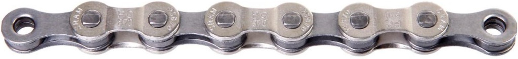 Sram Kette PC 870 8F silber