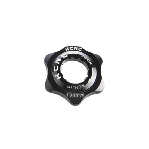 KCNC Center lock Adaptor XC