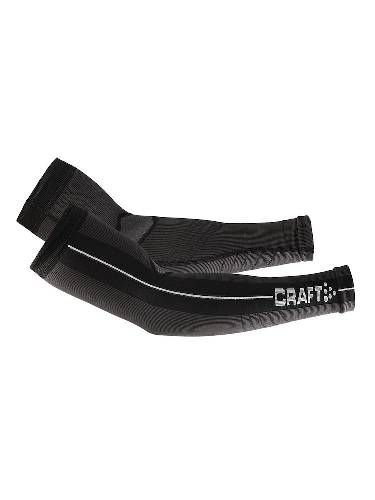 Craft Arm Warmer 3D schwarz