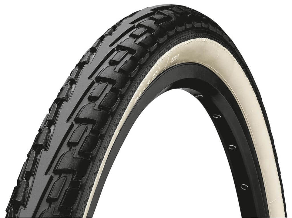 Continental Ride Tour 26x1 3/8x 1 1/2B Drahtreifen