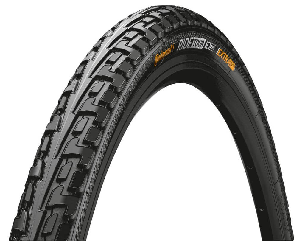 Continental Ride Tour 16x1,75 Drahtreifen