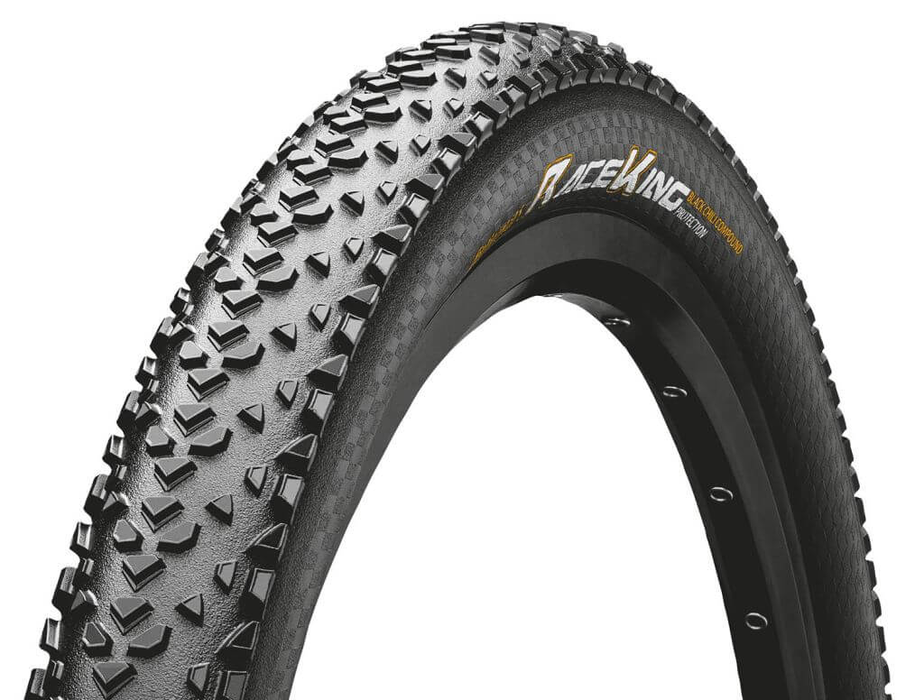 Continental Race King 29x2,20 Protection
