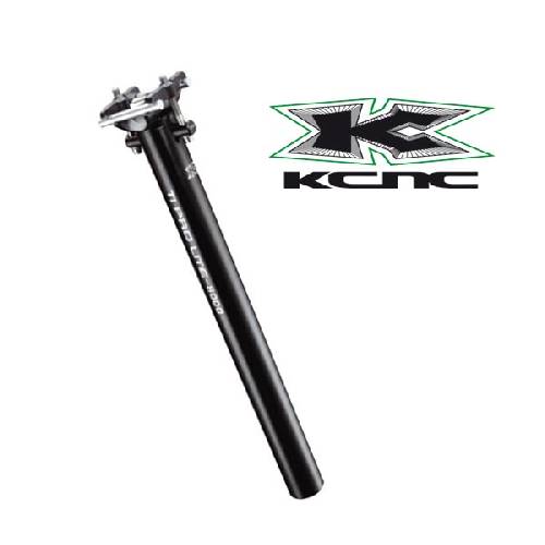KCNC Sattelstütze Ti Pro Lite 400mm/27,2mm