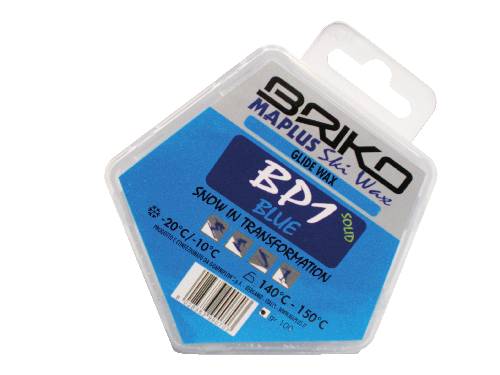 Briko Wachs BP1 100g 