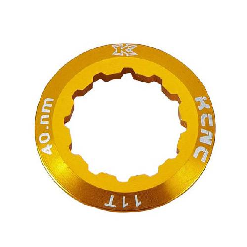 KCNC Lock Ring für Shimano 10Fach 11T