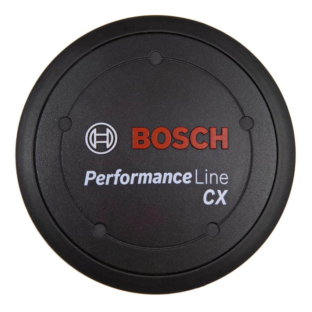 Bosch Logodeckel Performance Line CX