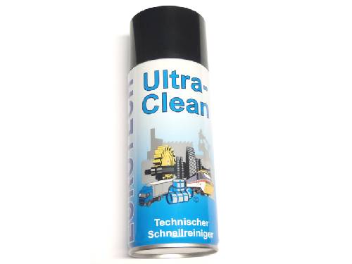Eurotech Ultra Cleaner 400ml