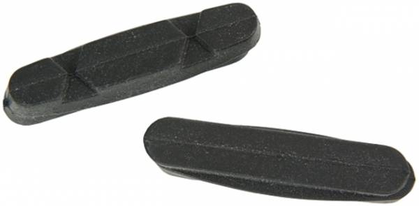 Fibrax Bremsschuhe Road Caliper Pads