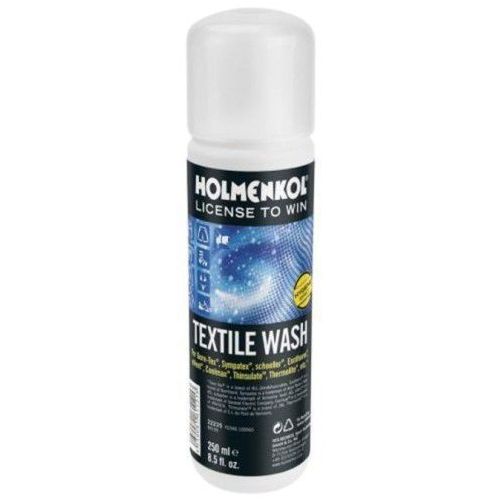 Holmenkol Textile Wash 250 ml