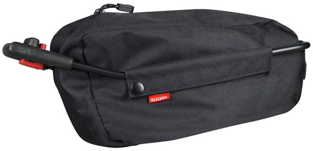 Klickfix Contour Muaguard Tasche