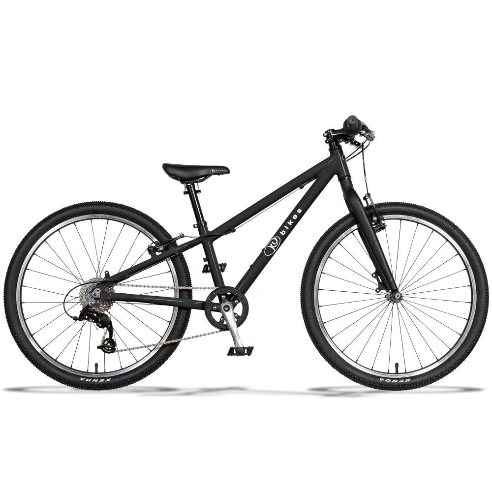 KUBike 24S MTB 