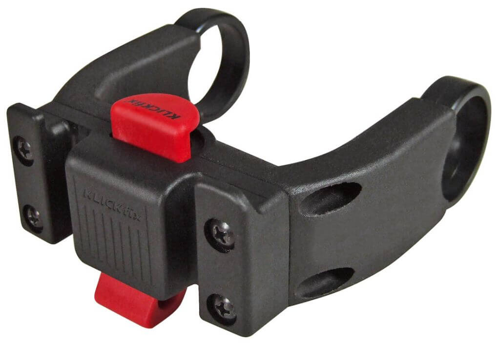 Klickfix Lenkeradapter E-Bike