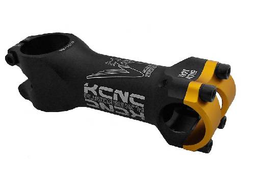 KCNC Vorbau Stem Fly Ride 31,8/100mm