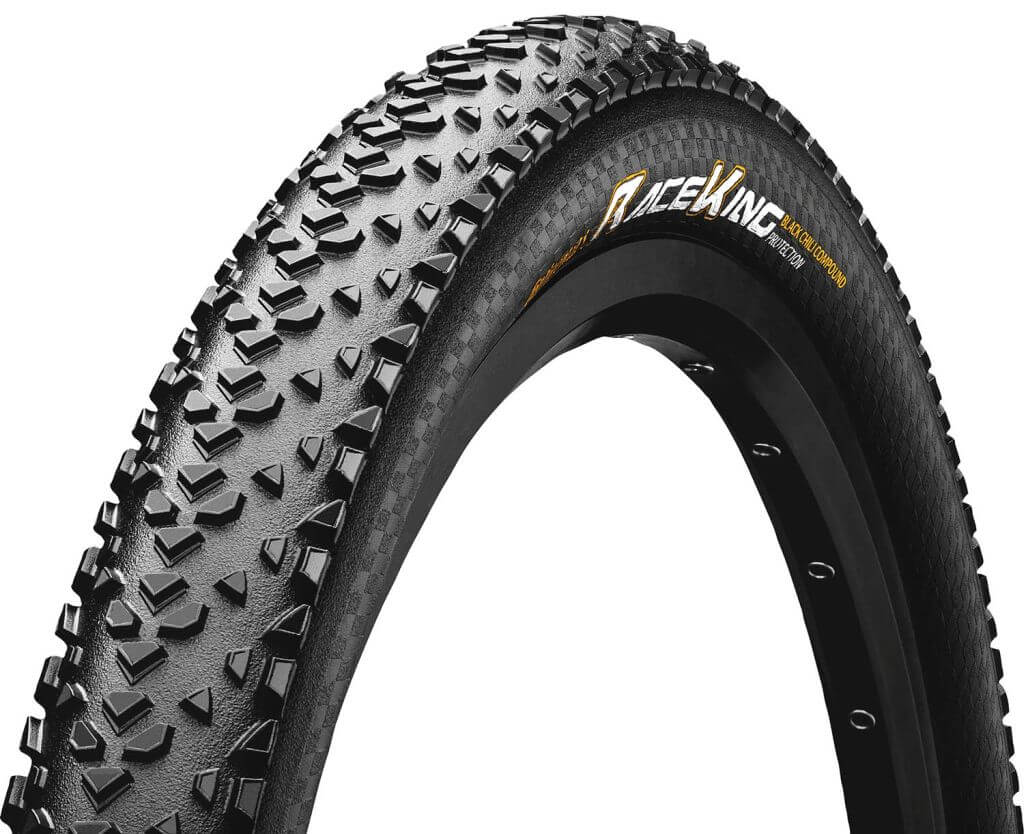 Continental Race King 27,5x2,20 Perf. Drahtreifen