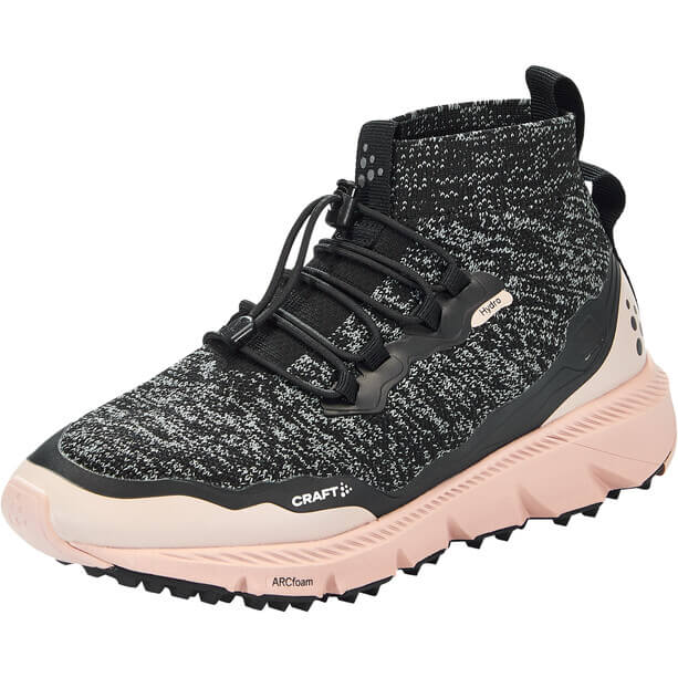 Craft Nodic Fuseknit Hydro Mid W Laufschuh