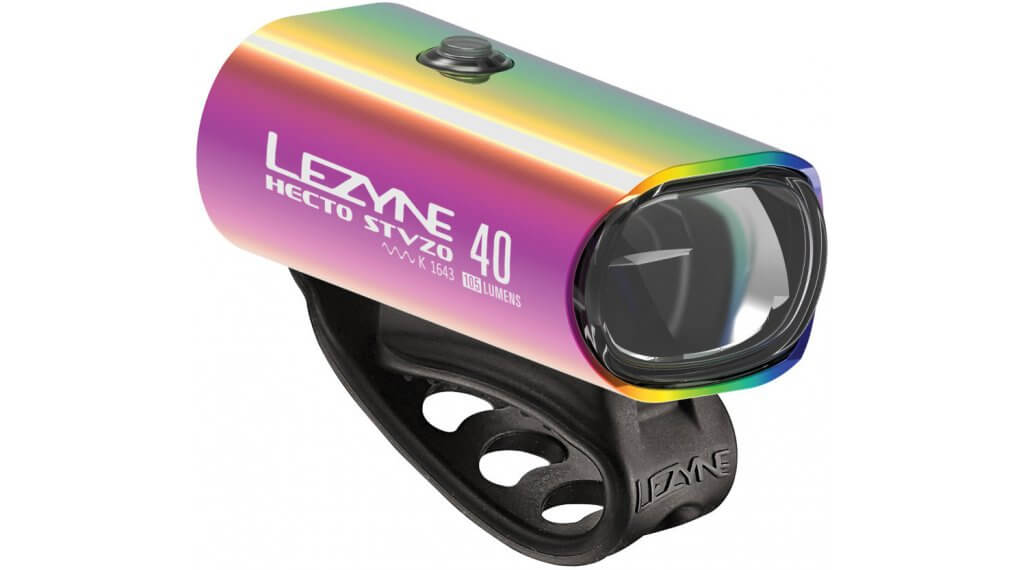 Lezyne LED Hecto Drive 40 Frontlicht