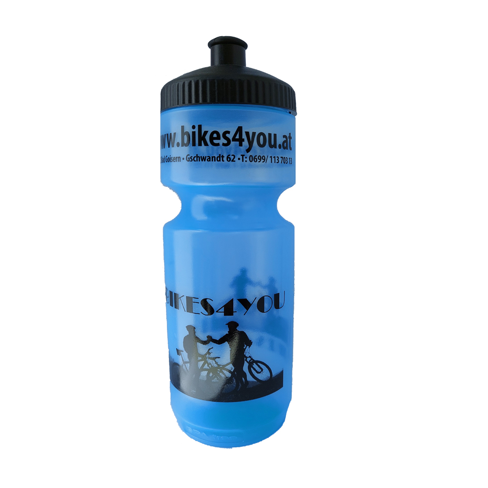 Bikes 4 You Trinkflasche 700ml