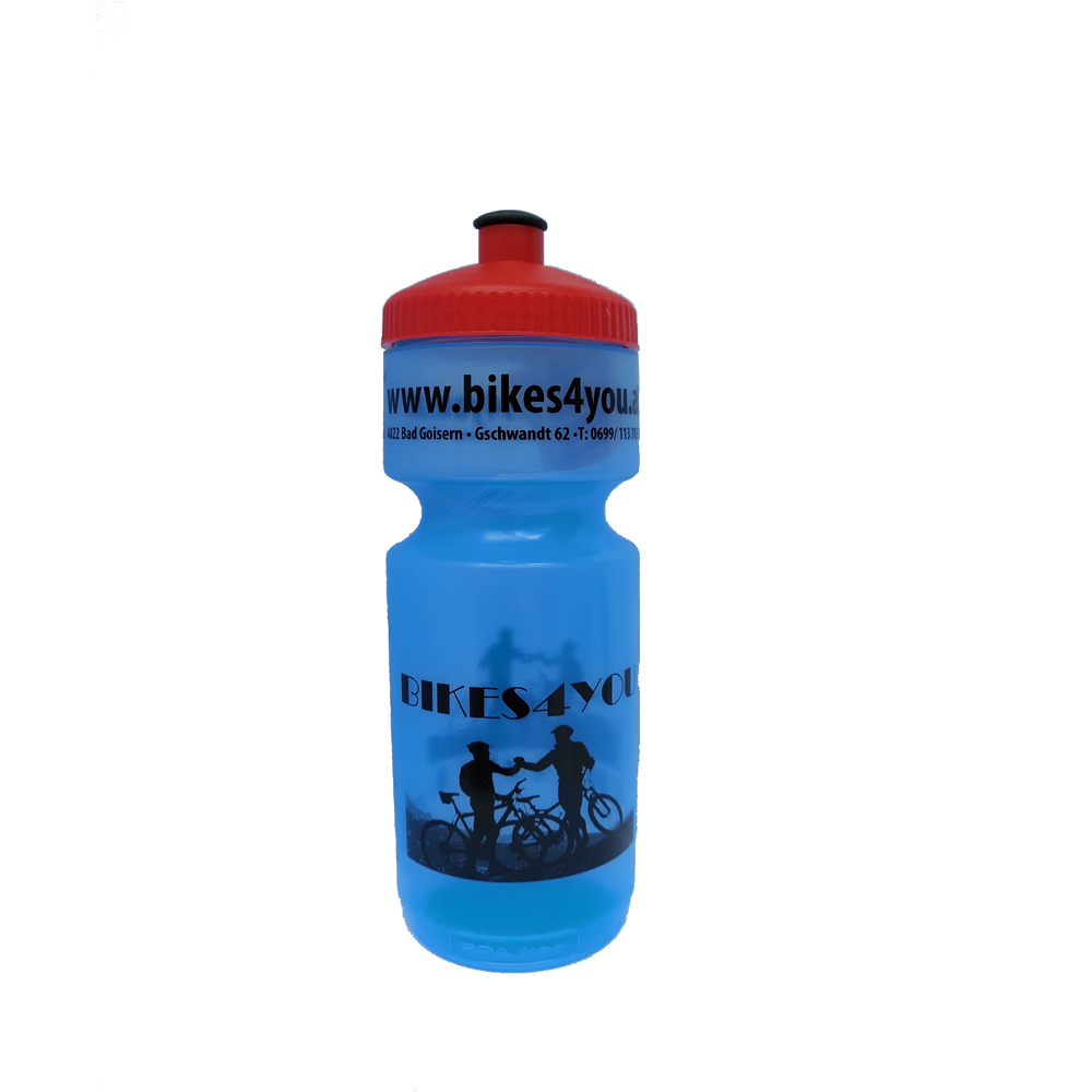 Bikes 4 You Trinkflasche 700ml