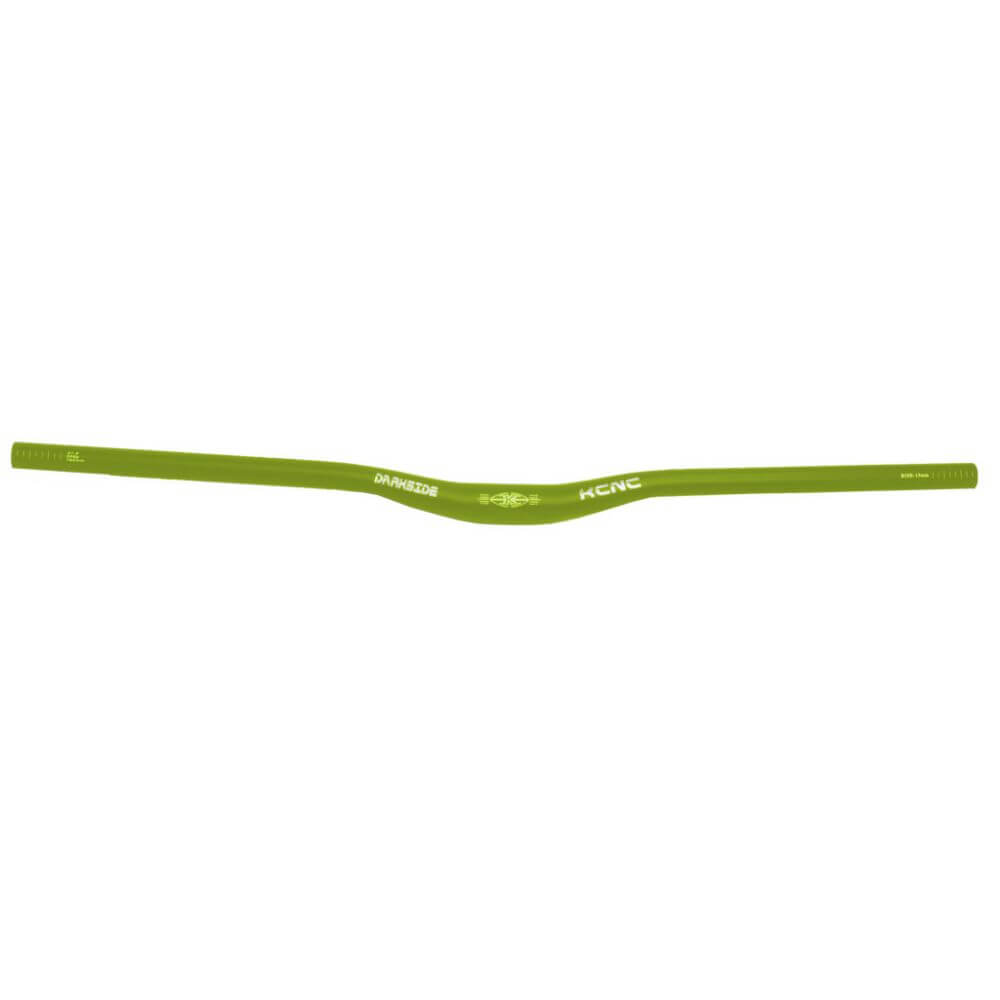 KCNC Lenker Darkside grün