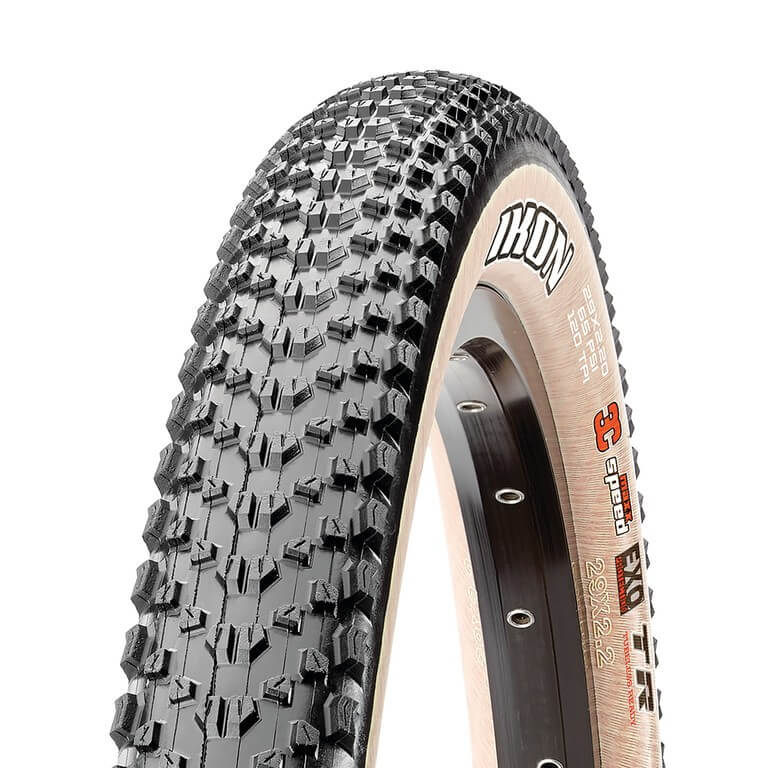 Maxxis Ikon 29x2,20 TRL, EXO, 3C MaxxSpeed