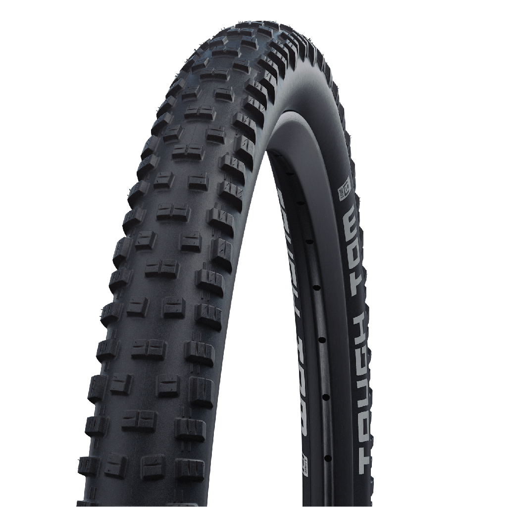 Schwalbe Tough Tom 27,5x2,60 K-Guard, Drahtreifen