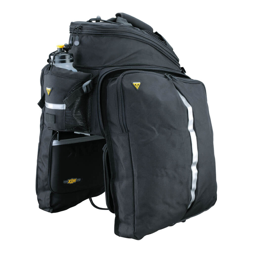 Topeak MTX Trunk Bag Tour DXP Tasche 22,6l