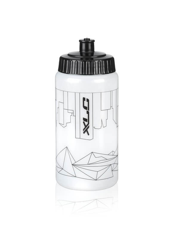 XLC Trinkflasche City of Mountains 500ml