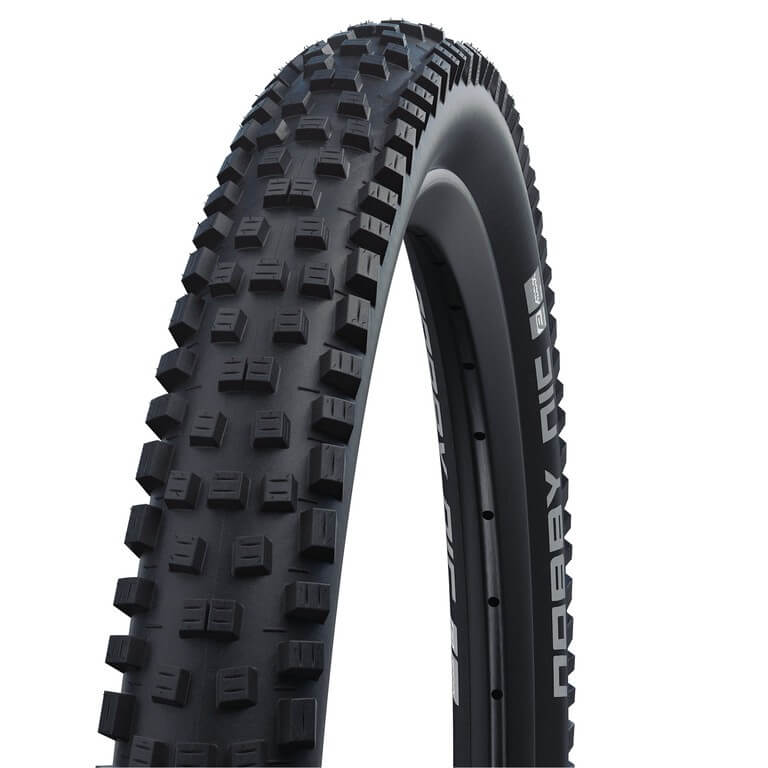 Schwalbe Nobby Nic 27,5x2,40 Perf. RG, TLE, Addix