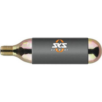 SKS CO2-Patrone 16g
