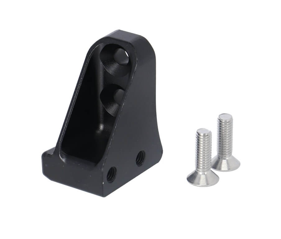 XLC Kickstand Mount Plate KS-X07