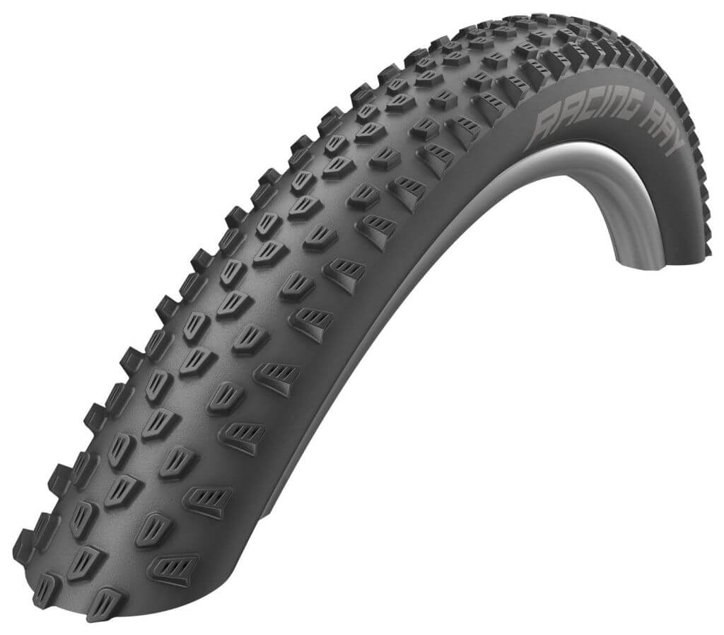 Schwalbe Racing Ray 27,5x2,25 Perf. TLR Addix