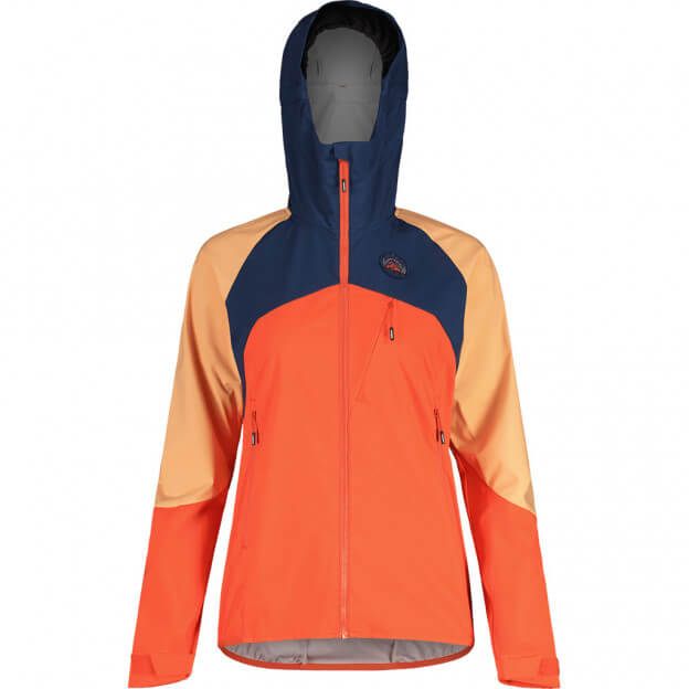 Maloja EmeritaM. Softshell Jacke Gr. L