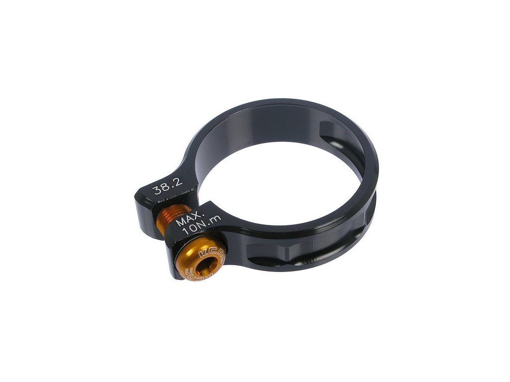 KCNC Sattelklemme SC 11 31,8mm