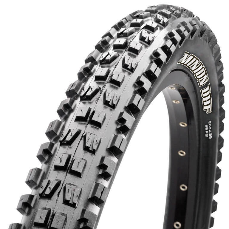 Maxxis Minion DHF 29x2,60 WT, TLR