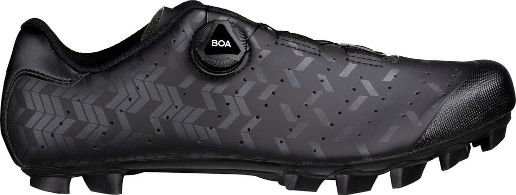 Mavic Crossmax Boa Speed Gr. 9,5 schwarz