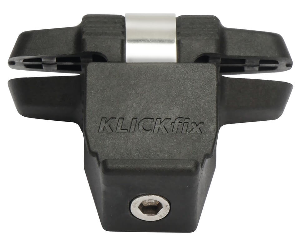 Klickfix Contour Sattel Adapter
