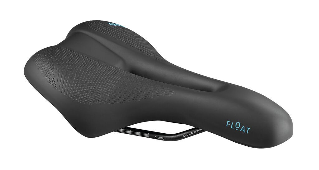 Selle Royal Sattel Float Classic Range