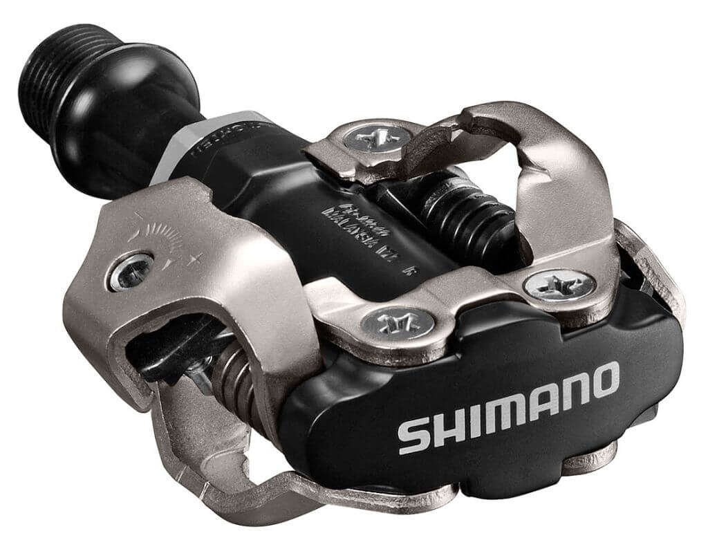 Shimano Pedal PD-M540 XC