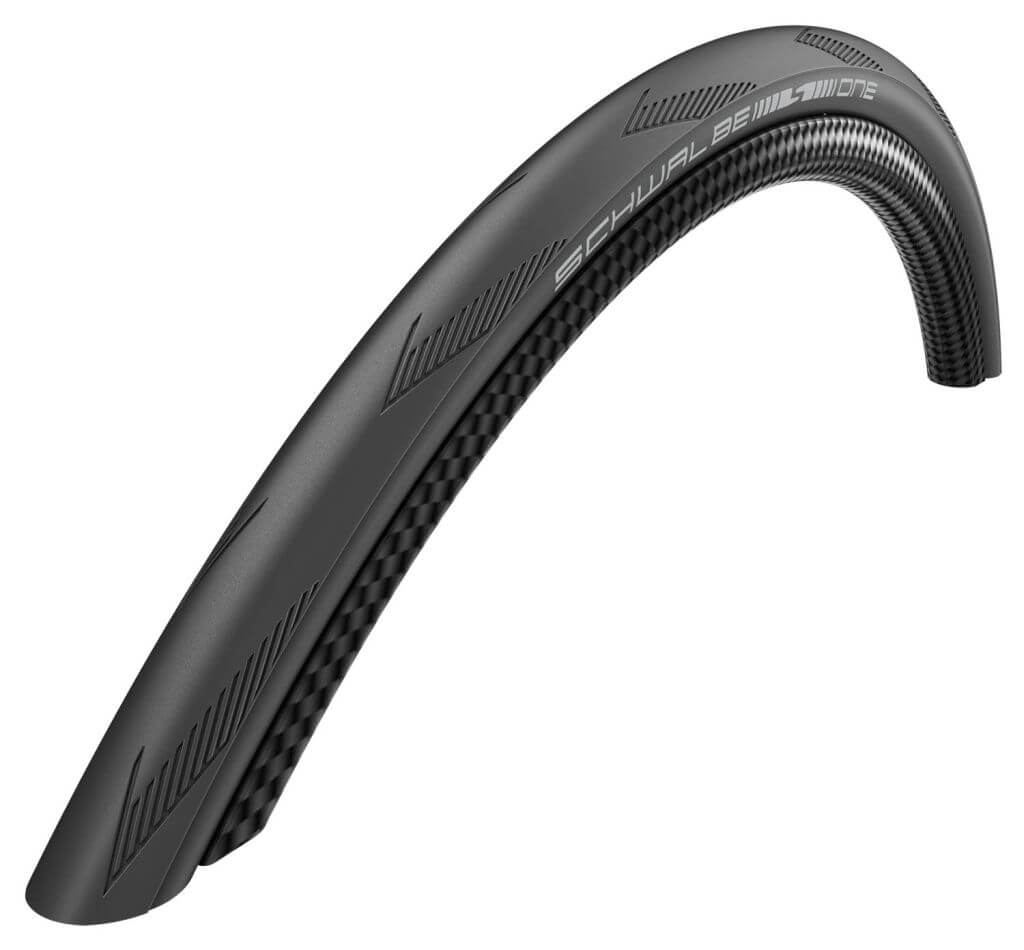 Schwalbe One 25-622 Perf. Race Guard, Addix